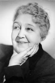 Nadezhda Borskaya