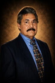 Enrique Franco
