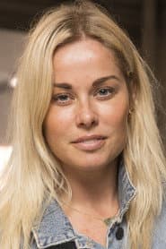 Nicoline Toft
