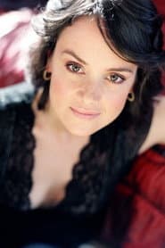 Darcy Halsey