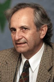 Antonio Cubillo