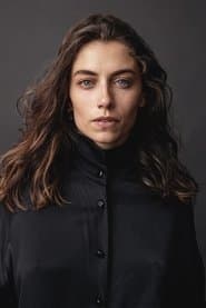 Paloma Coquant