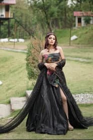 Anamika Raj