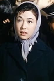 Toshiko Kisaragi