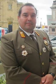 Alejandro Cao de BenĂłs