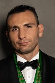 Noel Gevor Mikaelyan