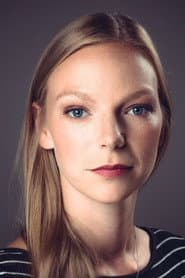 Valerie Rall