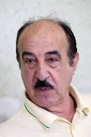 Manoochehr Azari