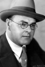 Reginald Barker