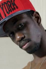 Kwame Karr