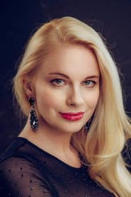Victoria Aysentir