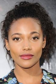 Kylie Bunbury