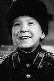 Boris Matyushkin