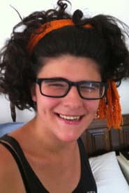 MarĂa Gallardo