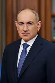 Nikol Pashinyan