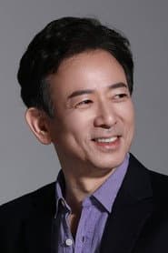 Kim Jin-hwan