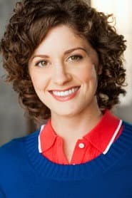 Audrey Flegel