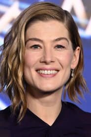 Rosamund Pike