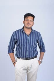 Nandish krishna