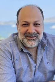Shadi Zeidan