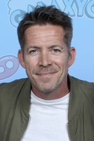 Sean Maguire