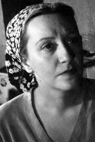 Rosario GarcĂa Ortega