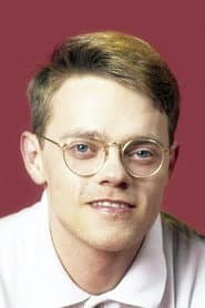 Larry Steinbachek