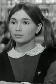 Lena Bespalova