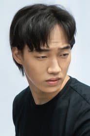 Joo Min-hyeong