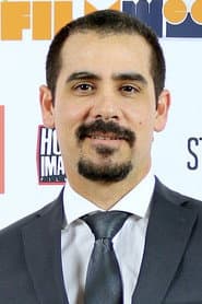 Tony Olmos