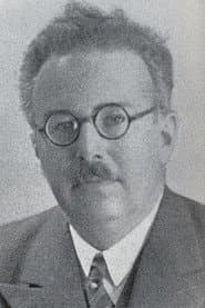 George van den Bergh