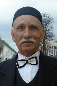 Ильдус Ахметзянов