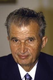 Nicolae CeauČescu