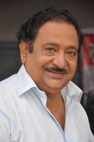 Chandra Mohan