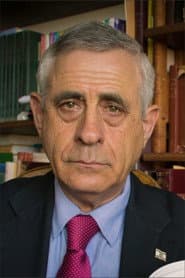 Mordechai Kedar