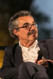 Gonzalo GarcĂa Barcha