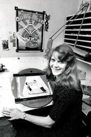 Sally Cruikshank