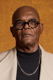 Samuel L. Jackson