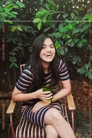 Nilashma Chaudhuri