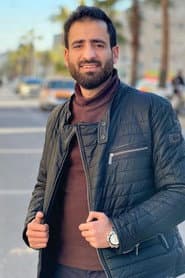 أنور المشولي