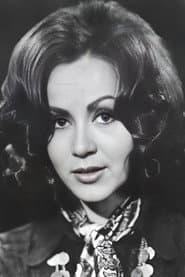 Anna Matzourani
