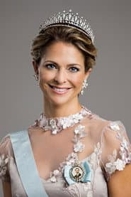 Princess Madeleine of Sweden