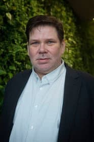 Petteri PennilÀ