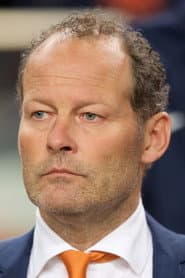 Danny Blind