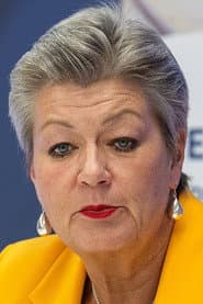Ylva Johansson