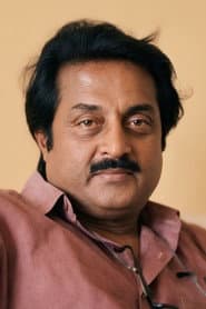 M G Soman