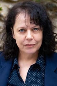Anne-Lise KedvĂšs