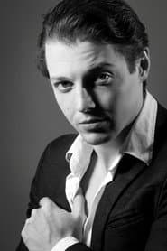 Yevgeny Zaytsev