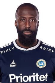 Ronald Mukiibi