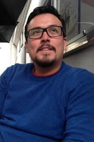 Sergio GarcĂa Locatelli